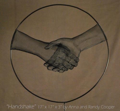 Handshake