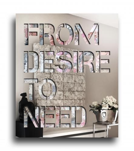 From Desire to Need